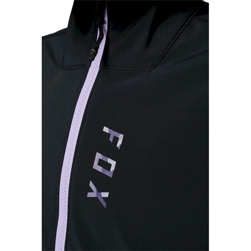 Fox Racing W Ranger Fire Jacket - Dámská MTB bunda | Hardloop