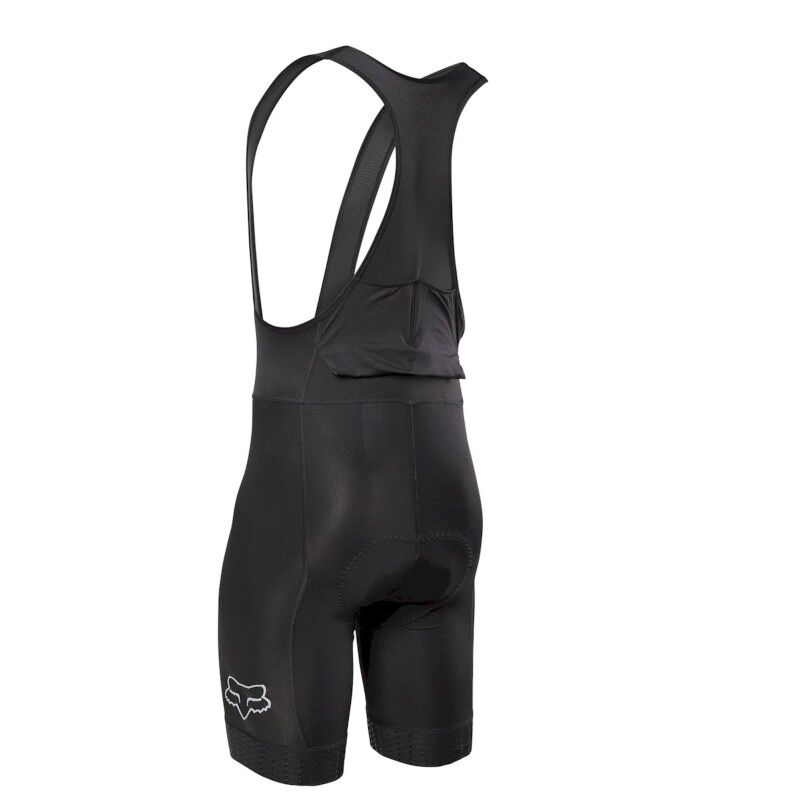 Fox Racing Tecbase Bib Liner - Cuissard VTT homme | Hardloop