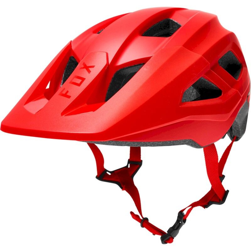 Fox Racing Mainframe MIPS - MTB-Helm | Hardloop