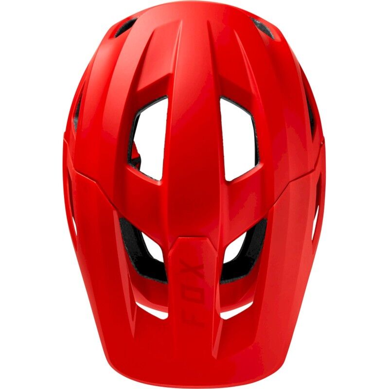 Fox Racing Mainframe MIPS - MTB-Helm | Hardloop