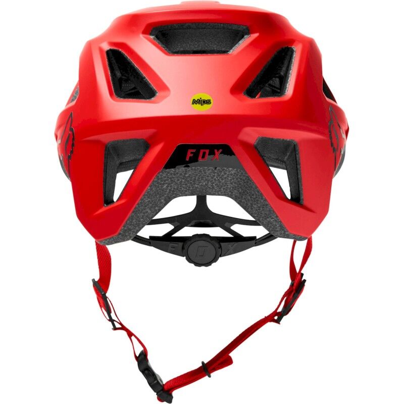 Fox Racing Mainframe MIPS - MTB-Helm | Hardloop