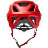 Fox Racing Mainframe MIPS - MTB-Helm | Hardloop