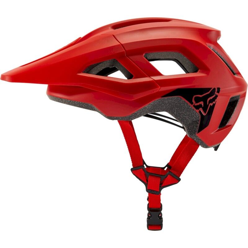 Fox Racing Mainframe MIPS - MTB-Helm | Hardloop