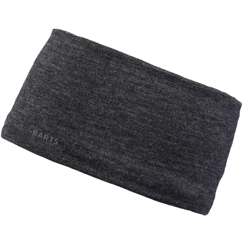Barts Merino Headband - Fascia sportiva per la fronte