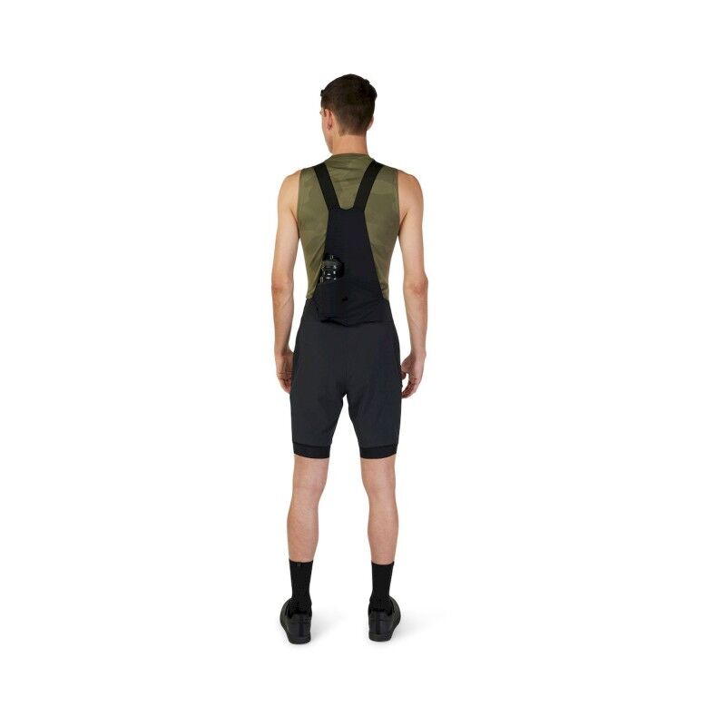 Fox Racing Flexair Ascent Bib - MTB bib shorts - Men's | Hardloop