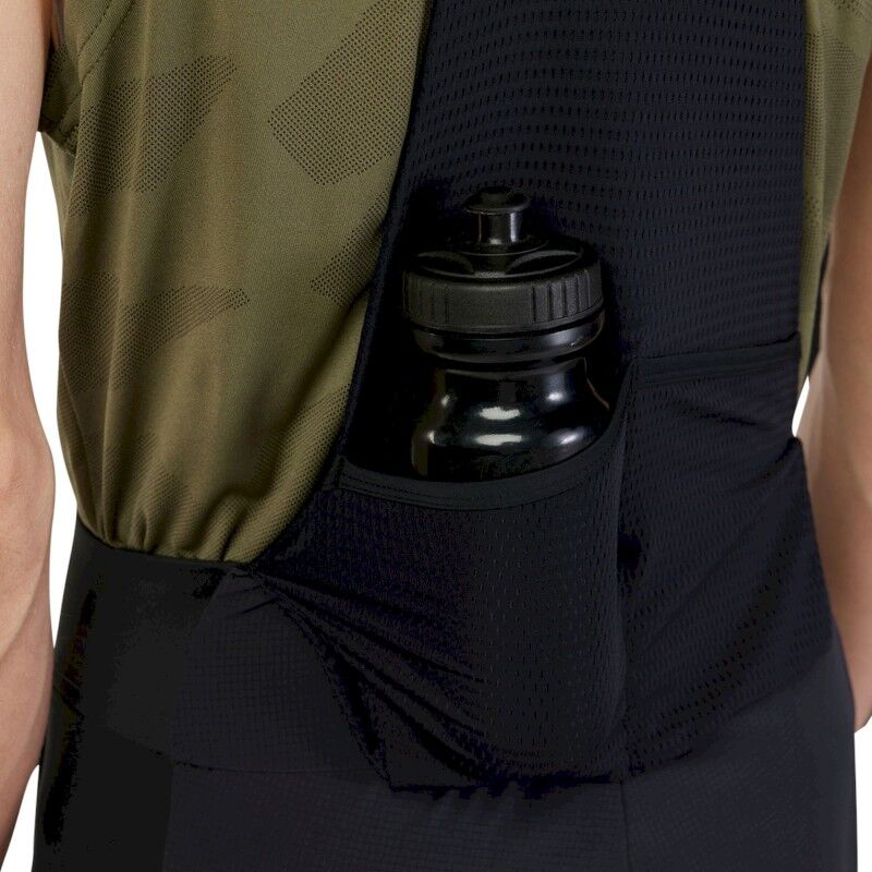 Fox Racing Flexair Ascent Bib - Fietsbroek - Heren | Hardloop