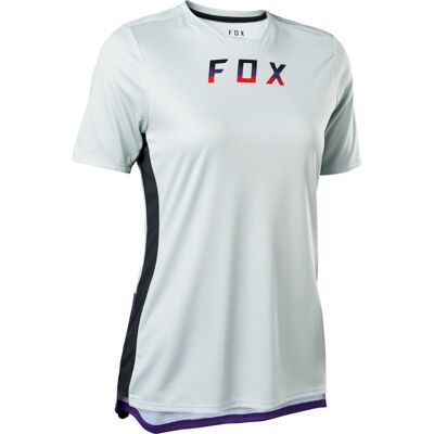 W Defend SS Jersey Limited Edition - Pyöräilypusero - Naiset