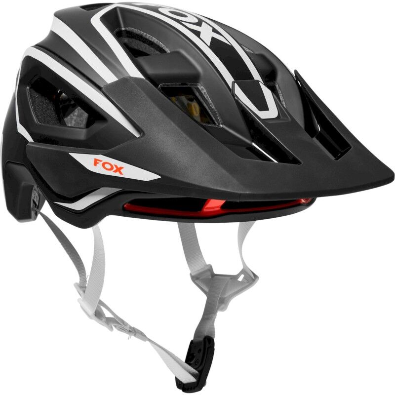 Speedframe Pro Dvide - Casco MTB