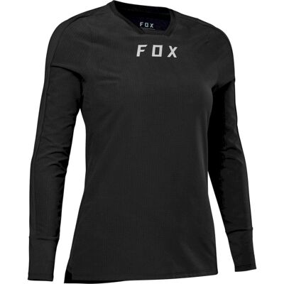 W Defend Thermal Jersey - Camisola BTT mulher