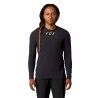 Fox Racing W Defend Thermal Jersey - Camisola BTT mulher | Hardloop