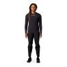 Fox Racing W Defend Thermal Jersey - Maillot VTT femme | Hardloop
