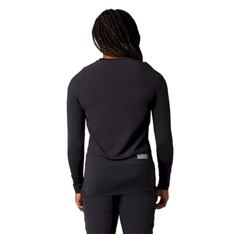 Fox Racing W Defend Thermal Jersey - Maillot MTB - Mujer | Hardloop