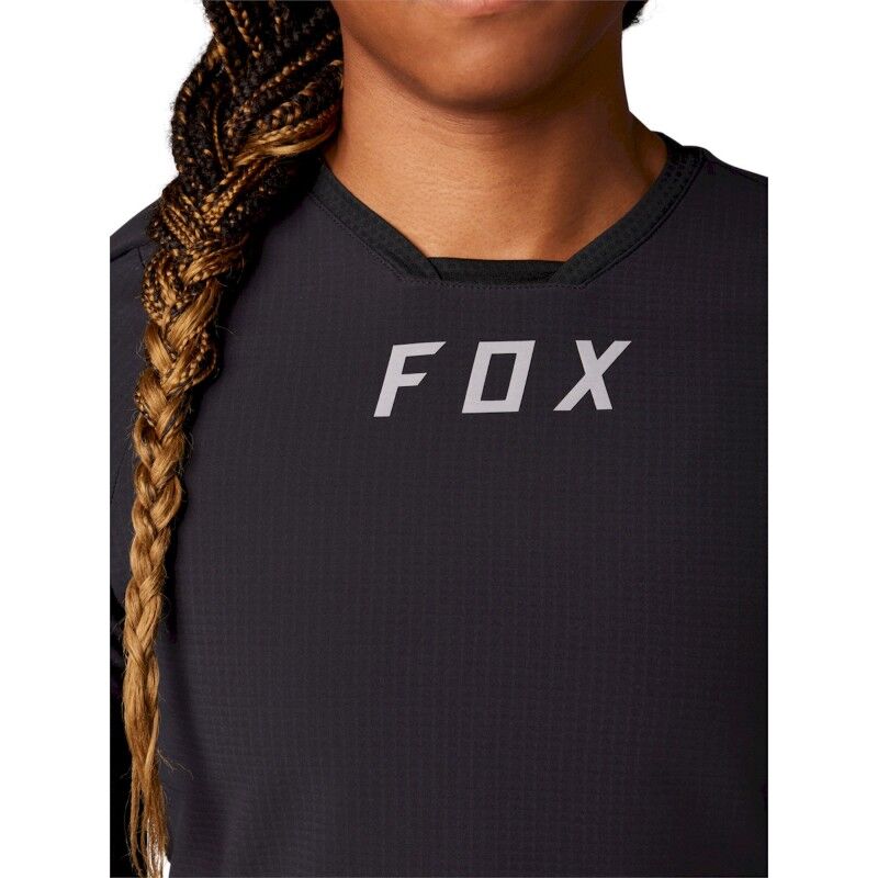 Fox Racing W Defend Thermal Jersey - Maglia MTB - Donna | Hardloop