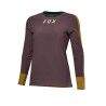 Fox Racing W Defend Thermal Jersey - MTB jersey - Women's | Hardloop