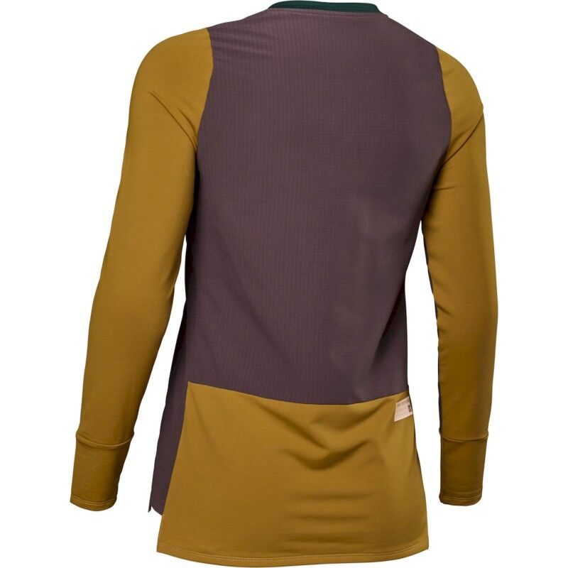 Fox Racing W Defend Thermal Jersey - MTB jersey - Women's | Hardloop