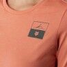 Fox Racing W Ranger Drirelease SS Jersey Fract - MTB jersey - Women's | Hardloop