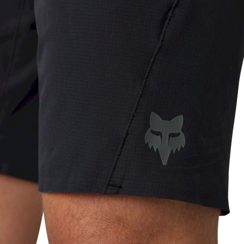 Fox Racing Flexair Ascent Short - MTB-Shorts - Herren | Hardloop