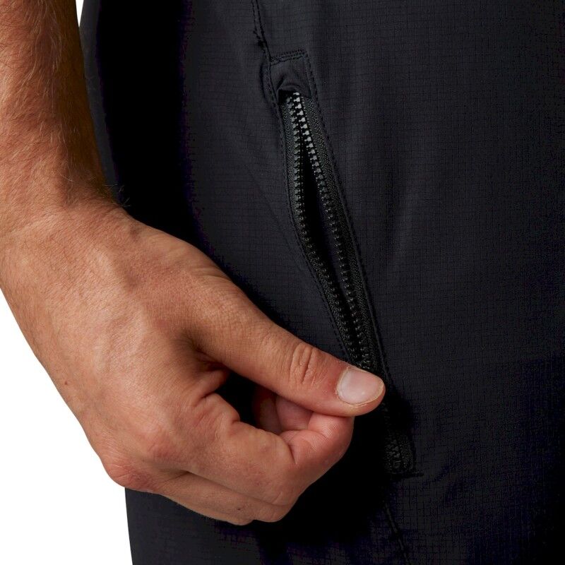 Fox Racing Flexair Ascent Short - Szorty MTB męskie | Hardloop