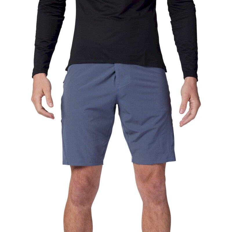Fox Racing Flexair Ascent Short - Short VTT homme | Hardloop