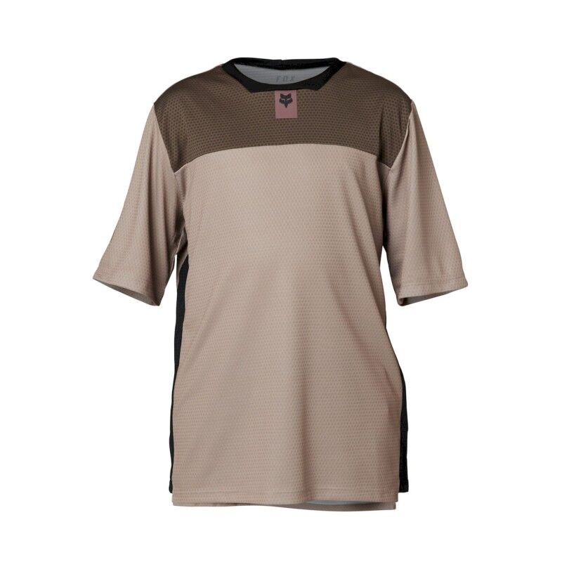 Yth Defend SS Jersey - Fietsshirt - Kinderen