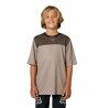 Fox Racing Yth Defend SS Jersey - Maillot VTT enfant | Hardloop