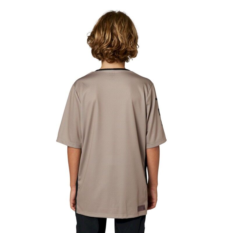 Fox Racing Yth Defend SS Jersey - MTB jersey - Kid's | Hardloop