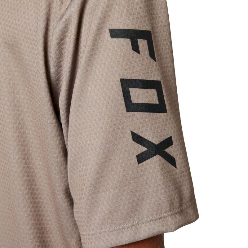 Fox Racing Yth Defend SS Jersey - Maillot VTT enfant | Hardloop