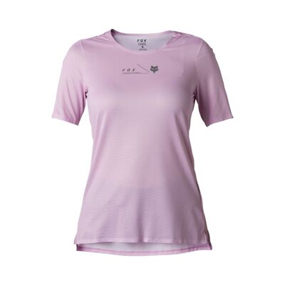 W Flexair SS Jersey - Dámské mtb dres