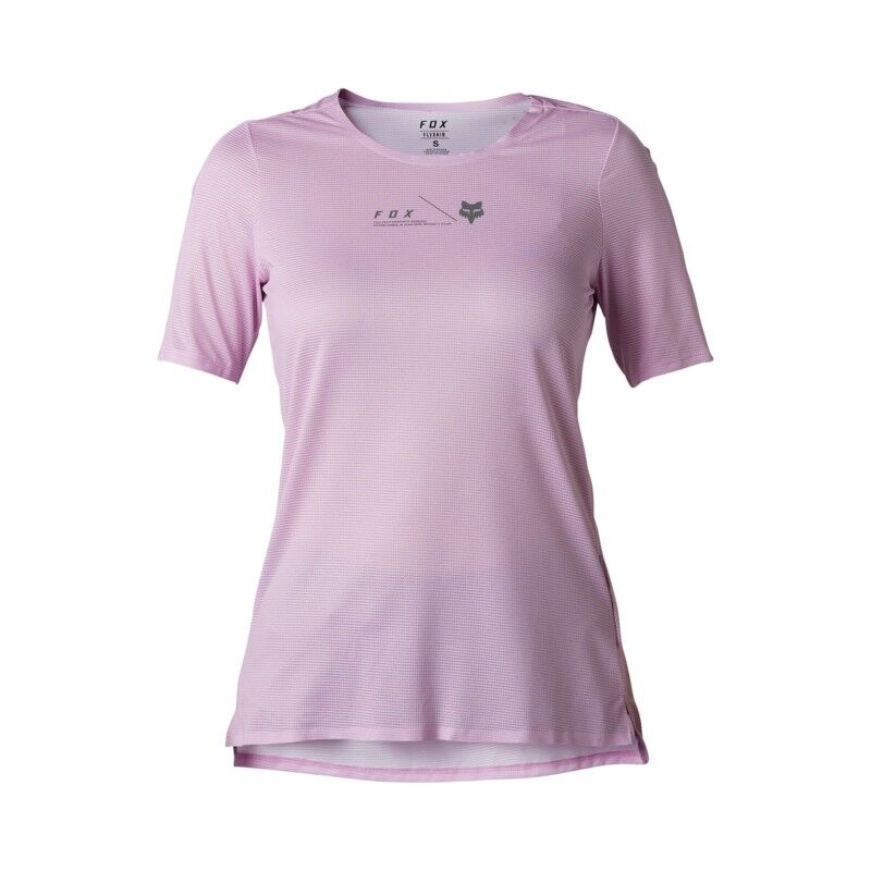 W Flexair SS Jersey - Maillot MTB - Mujer