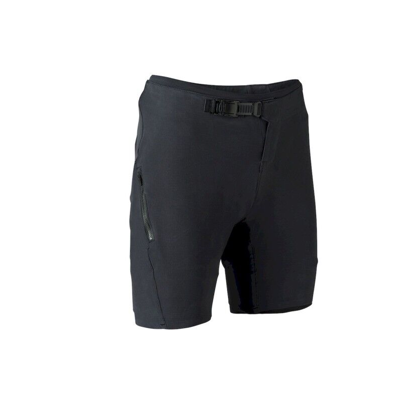 W Flexair Ascent Short - MTB Trikot - Damen