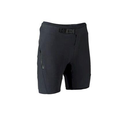 W Flexair Ascent Short - MTB Shortsit - Naiset