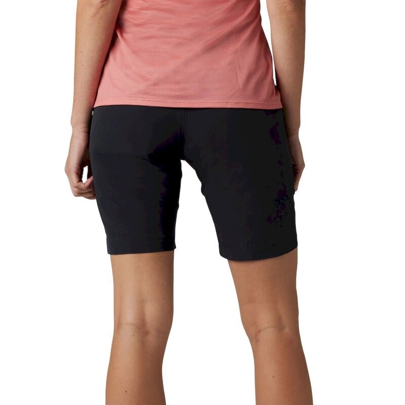 Fox Racing W Flexair Ascent Short - Maillot VTT femme | Hardloop