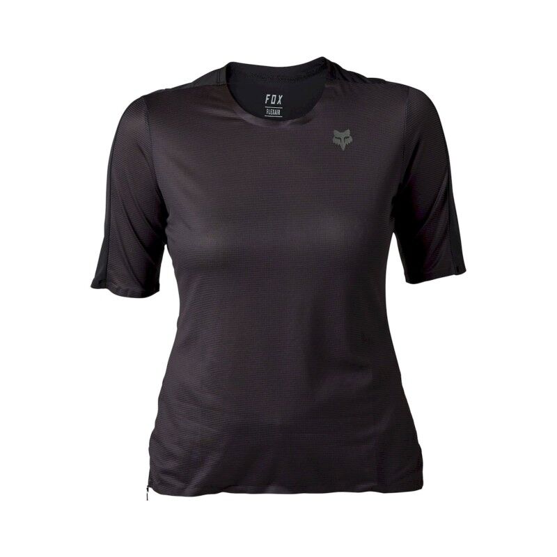 W Flexair Ascent SS Jersey - Camisola BTT mulher