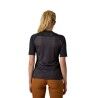 Fox Racing W Flexair Ascent SS Jersey - Koszulka MTB damska | Hardloop