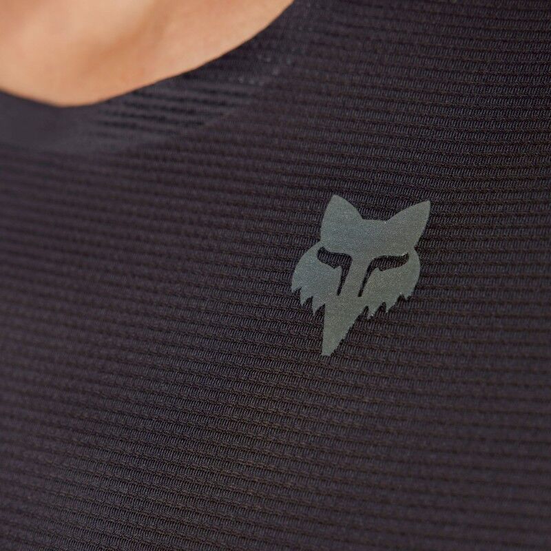 Fox Racing W Flexair Ascent SS Jersey - Maillot MTB - Mujer | Hardloop