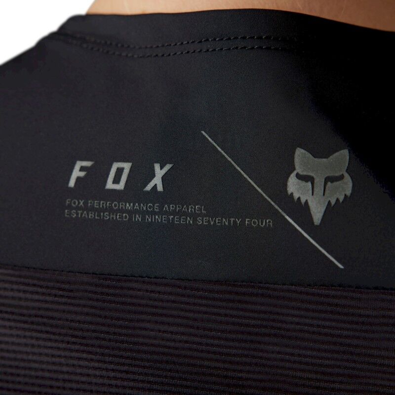 Fox Racing W Flexair Ascent SS Jersey - MTB jersey - Women's | Hardloop