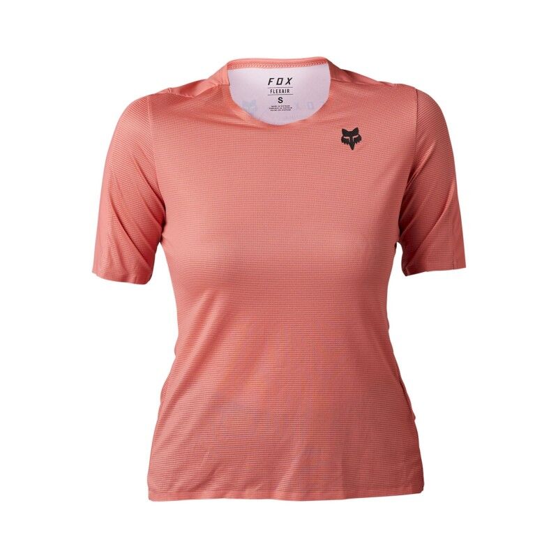 W Flexair Ascent SS Jersey - Camisola BTT mulher