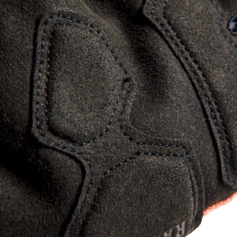 Fox Racing W Ranger Glove Gel Short - Dámské MTB rukavice | Hardloop