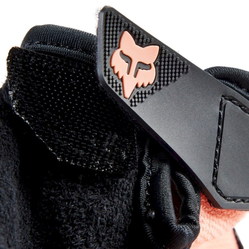 Fox Racing W Ranger Glove Gel Short - Dámské MTB rukavice | Hardloop