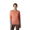 Fox Racing W Defend LS Jersey - Maillot VTT femme | Hardloop