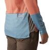 Fox Racing W Defend LS Jersey - Maillot VTT femme | Hardloop