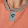 Fox Racing W Defend SS Jersey - Maillot VTT femme | Hardloop