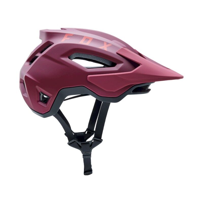 Speedframe - MTB-Helmet