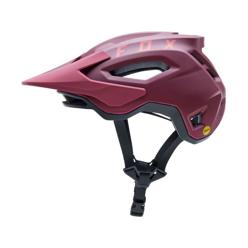 Fox Racing Speedframe - Casque VTT | Hardloop