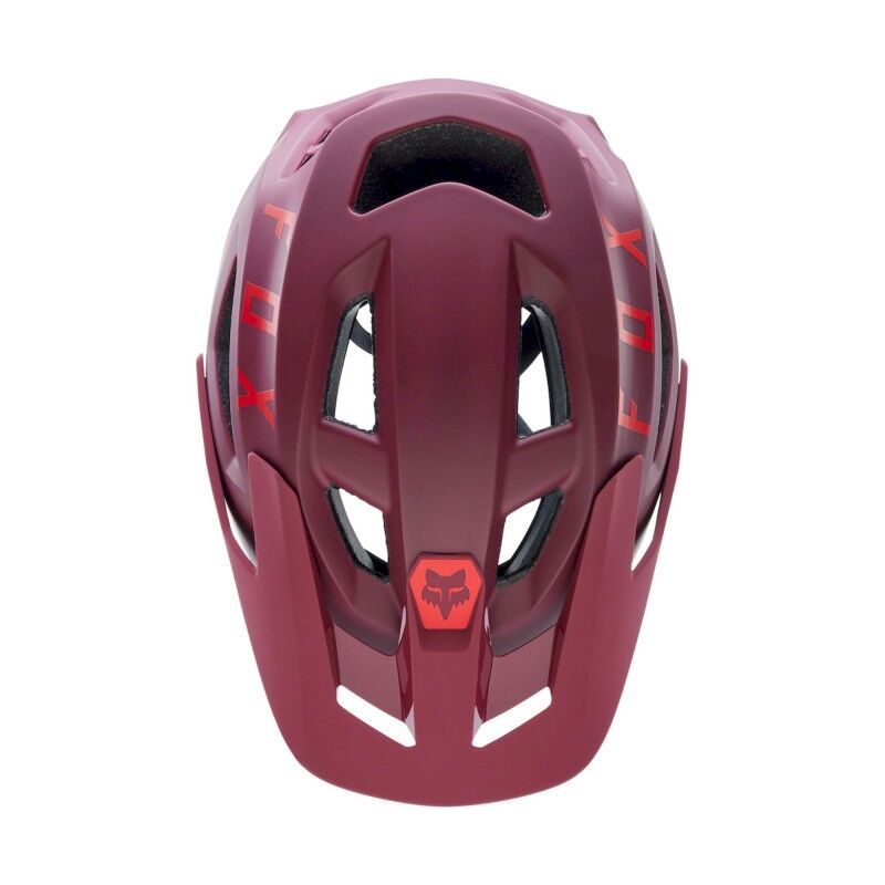 Fox Racing Speedframe - MTB-Helmet | Hardloop