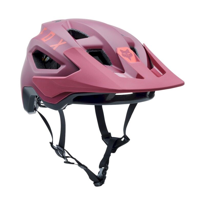 Fox Racing Speedframe - MTB-Helmet | Hardloop