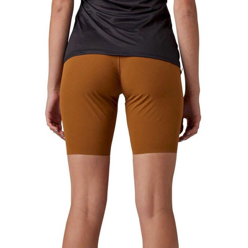 Fox Racing W Flexair Ascent w/Liner - Short VTT femme | Hardloop