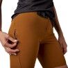 Fox Racing W Flexair Ascent w/Liner - MTB shorts - Women's | Hardloop