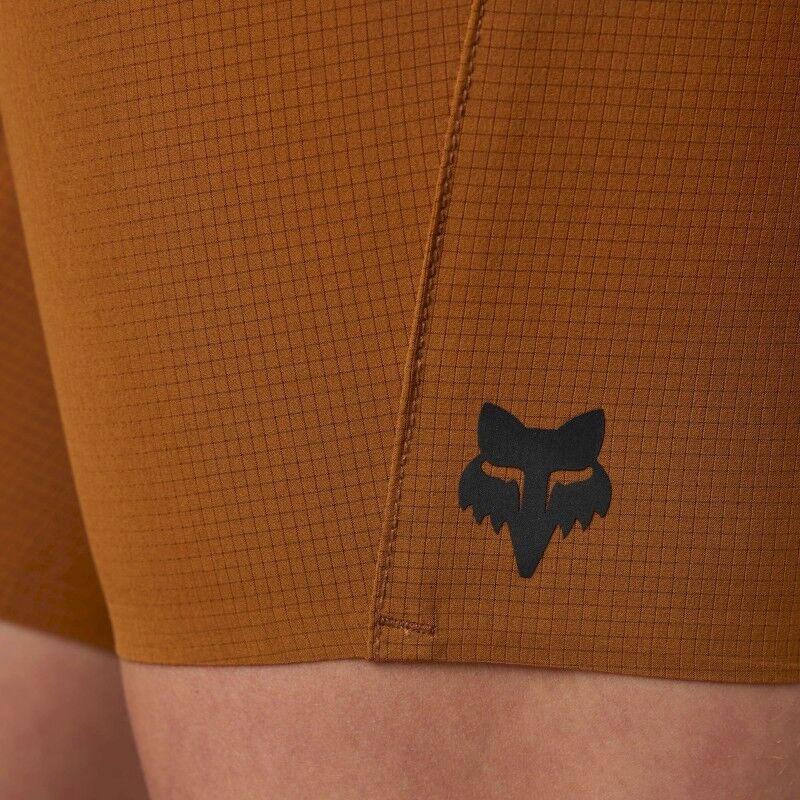 Fox Racing W Flexair Ascent w/Liner - MTB-Shorts - Damen | Hardloop