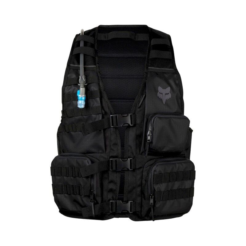 Legion Tac Vest - Fietsjack - Heren
